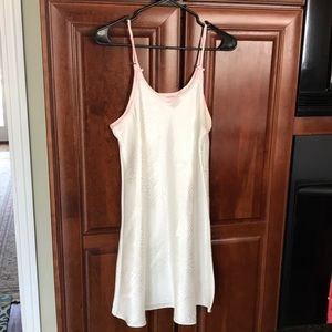 Oscar de la Renta Nightgown